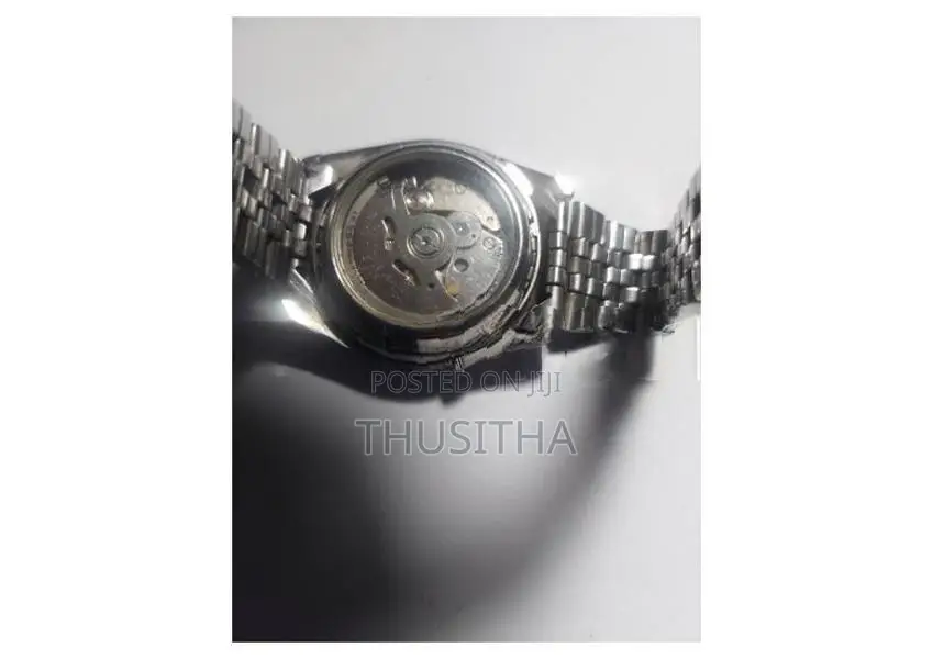 Rare Seiko Automatic Watch