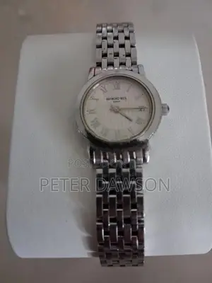 Raymond Weil Ladies Watch