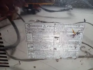 4x Wood Cutting Machine