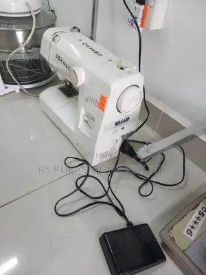 Singer Portable Sewing Machine