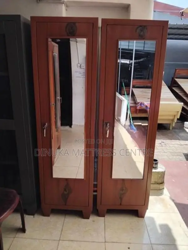 Single Cupboard 6ft ×2ft