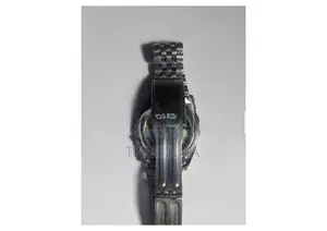 Rare Seiko Automatic Watch