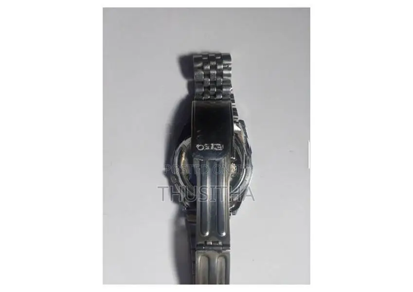 Rare Seiko Automatic Watch