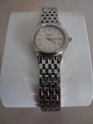 Raymond Weil Ladies Watch