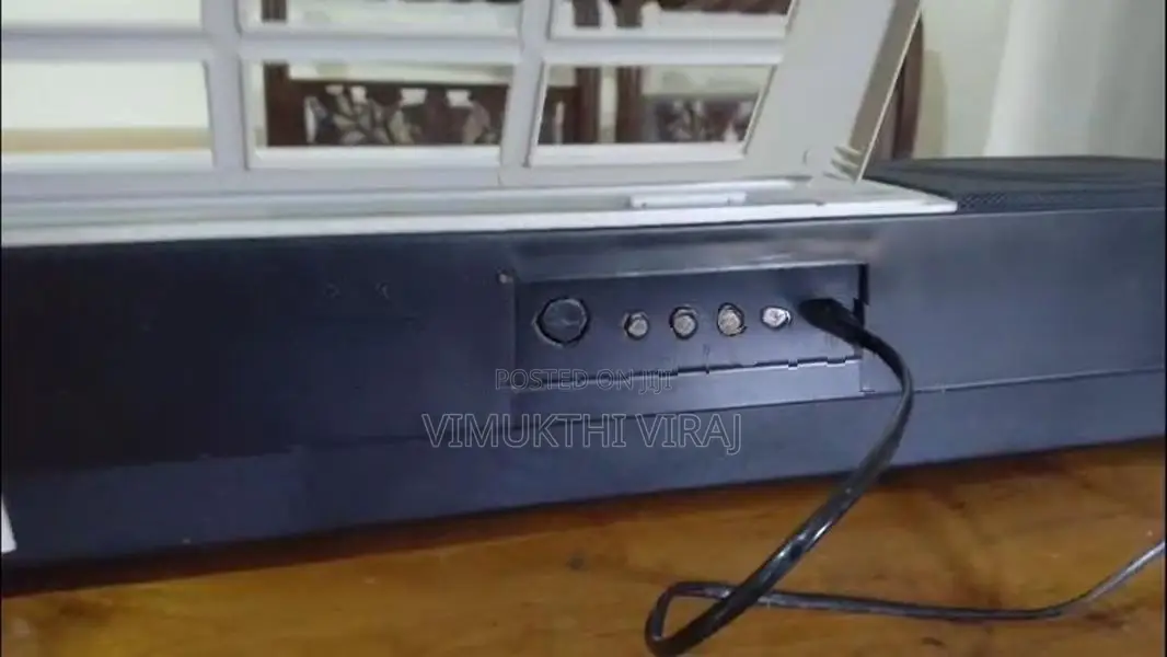 Olan Multifunctional Electronic Keyboard