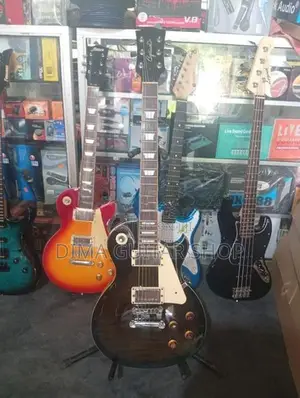 Guitars