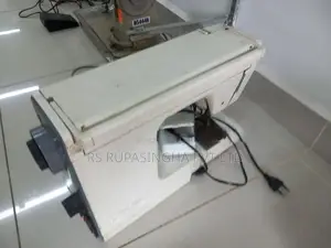 Toyota Portable Sewing Machine