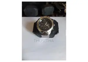 Authentic Seiko Chronograph V6 Watch