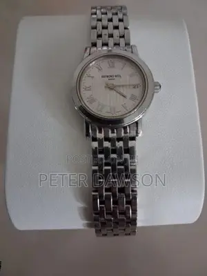 Raymond Weil Ladies Watch