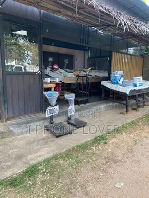 300 KG Scale Platform ( Brand New )