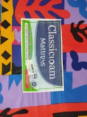 Arpico Classic Foam Mattress