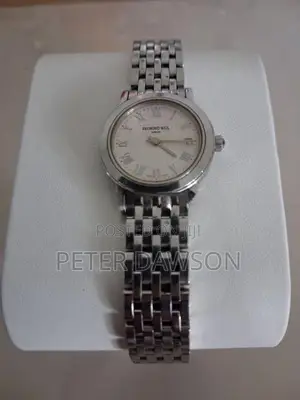 Raymond Weil Ladies Watch