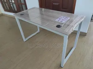 New 4x2 Size Computer Table (G16)
