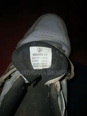 Cricket Shoes