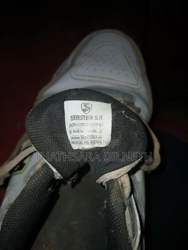 Cricket Shoes