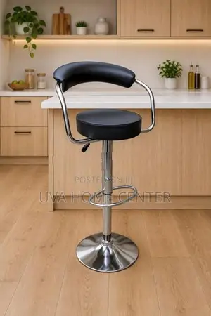 Imported Round Bar Chair