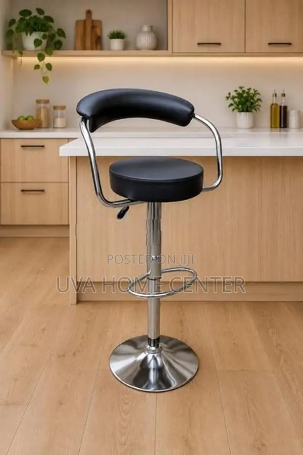 Imported Round Bar Chair