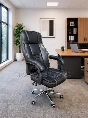 Executive High Back Office Chair