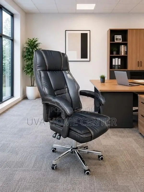 Executive High Back Office Chair
