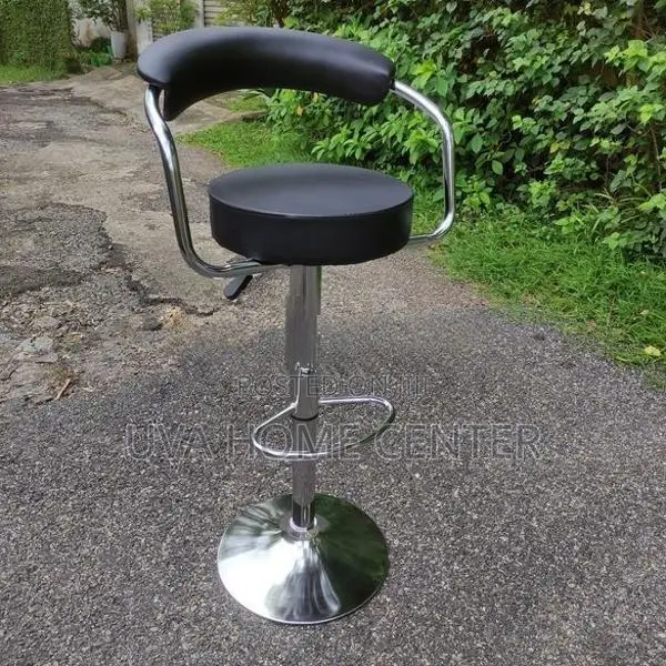 Imported Round Bar Chair