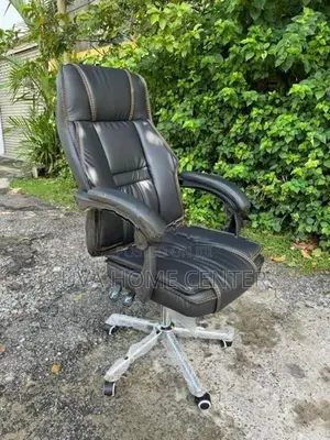Executive High Back Office Chair