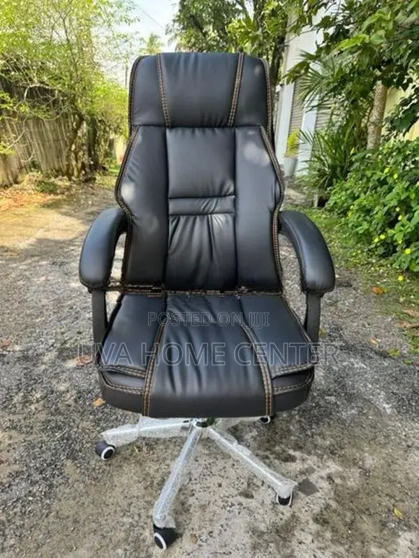 Executive High Back Office Chair