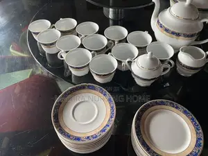 Tea Set Dankotuwa