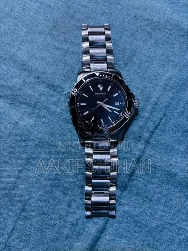 Movado 800 series 40MM