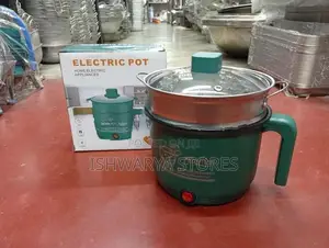 mini multi cokker