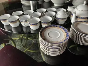 Tea Set Dankotuwa