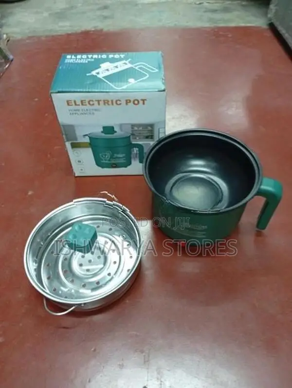 mini multi cokker