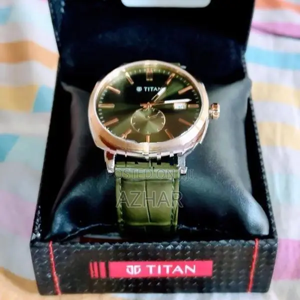 titan