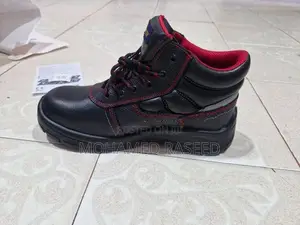 Cavalier BORN TOUGH Safety boots