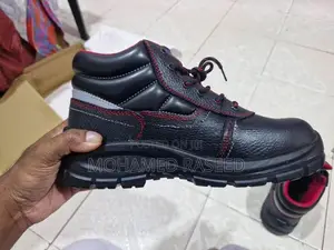 Cavalier BORN TOUGH Safety boots