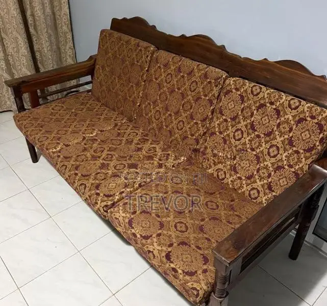 Sofa set