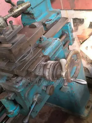 Japan Leth Machine