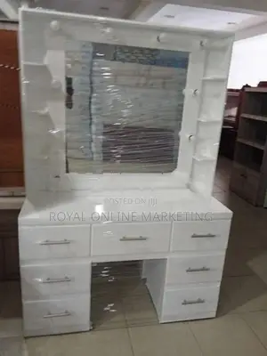 Dressing Table (D-24)