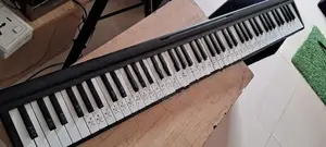 Piano Keyboard 88