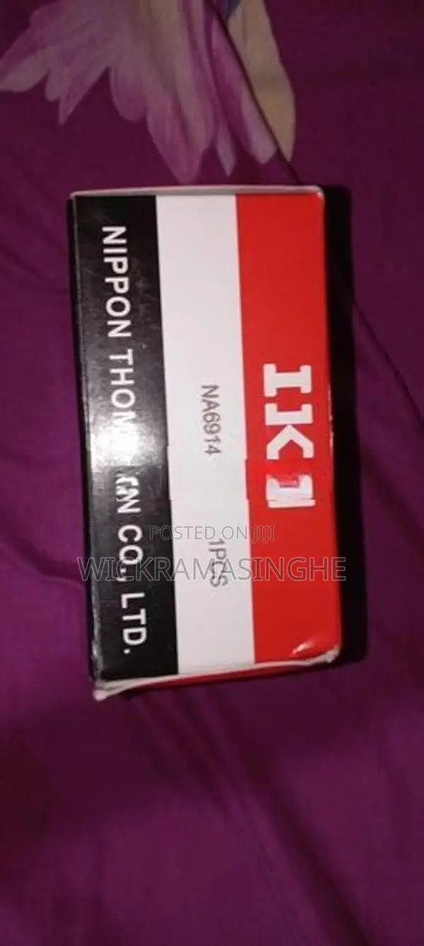 Bearing NA6914