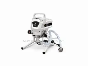 Rongpeng RP8628 Airless Paint Sprayer