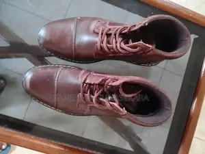 Fire Track Shoes
