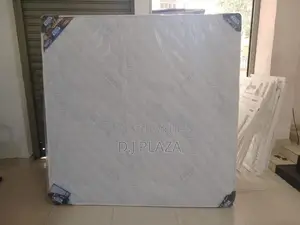 6x6 Apex Spring Mattress
