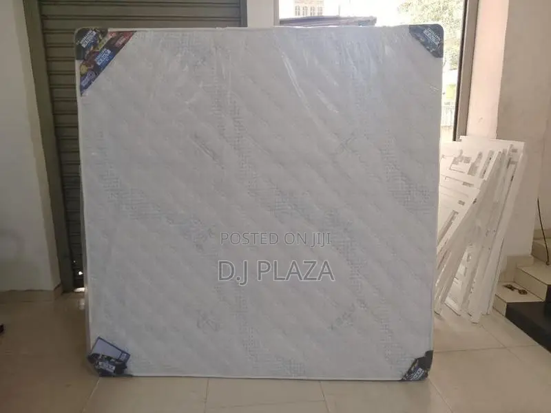 6x6 Apex Spring Mattress
