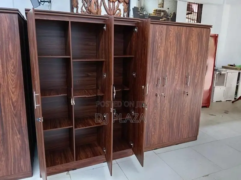 3D Almari 6X4
