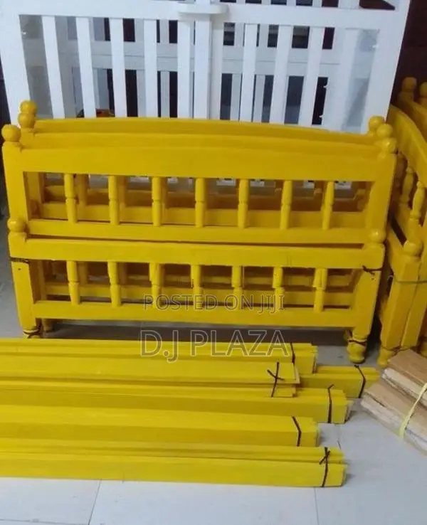 6 X3 Actonia Bed