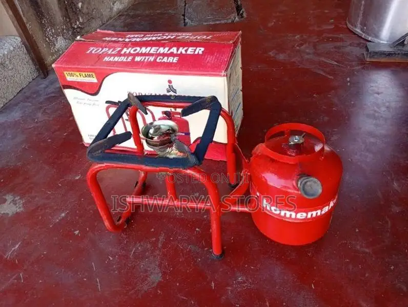 Kerosene Pump Stove