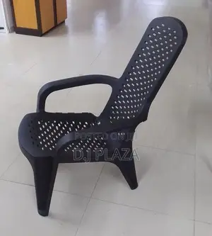 Breez Chair