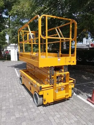 Scissor Lift