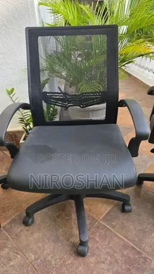 Rotatable Office Chairs