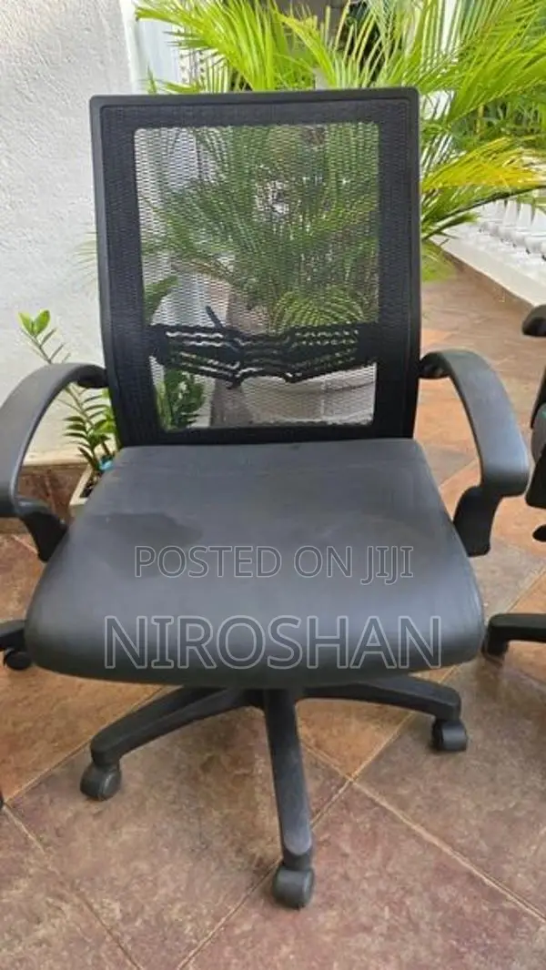 Rotatable Office Chairs